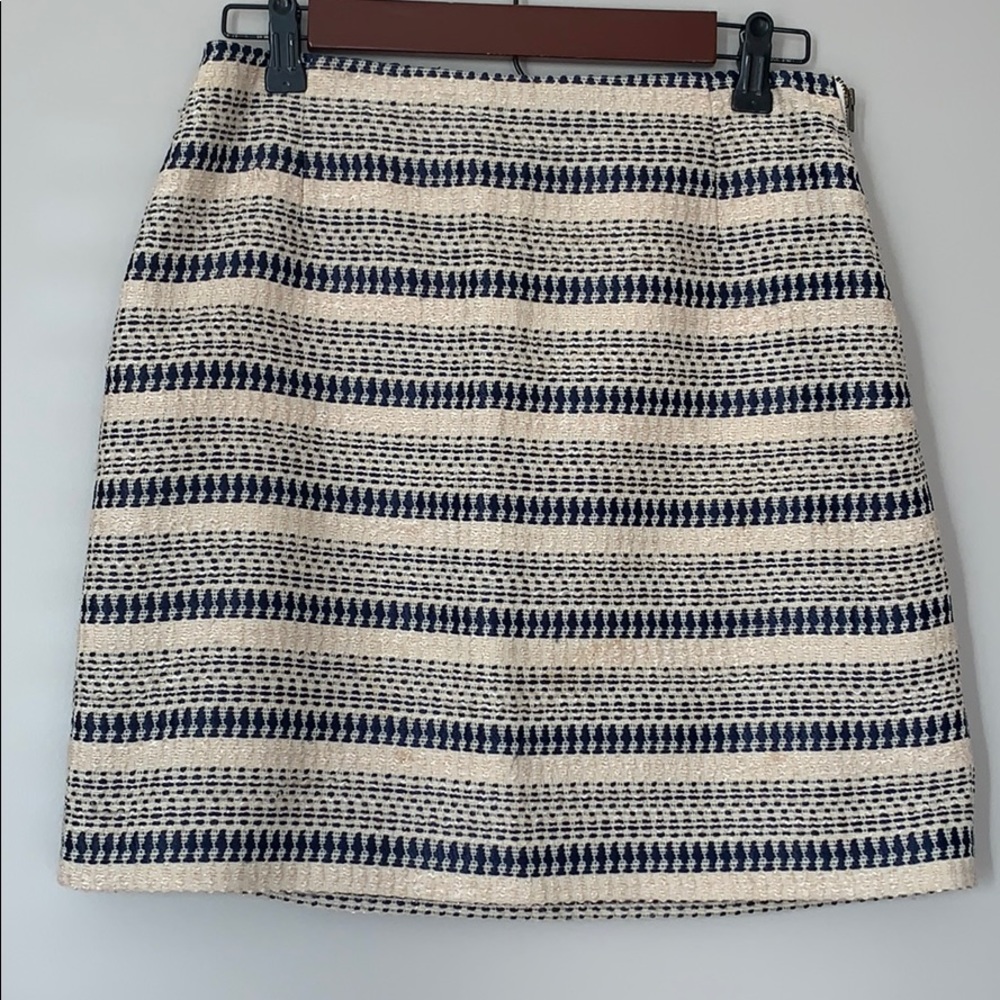 Banana Republic Heritage collection skirt